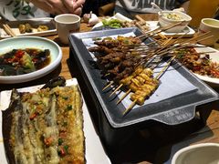-管氏翅吧(国展店)