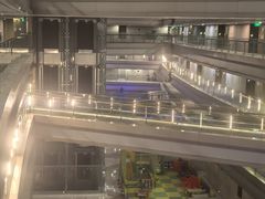 -南京禄口机场雅高铂尔曼大酒店