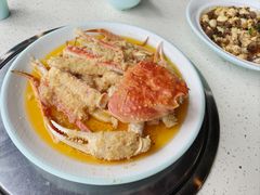 -巧克力渔家.小船海鲜家常菜(万平口店)