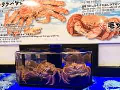 -蟹道乐(道顿堀本店)