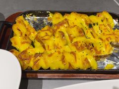 -老德州四合院·德州菜(天衢路店)