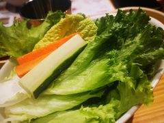 -喜来稀肉(北外滩白玉兰广场店)