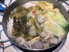 -为什么牛潮汕牛肉火锅(中信广场店)