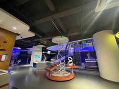 -苏州青少年科技馆