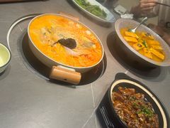 -创味·民间海南菜·非遗藤桥排骨(藤桥·免税城店)