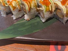 -京鹿料理(荟聚店)