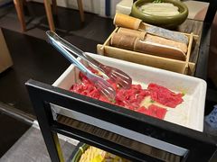 -尚尚仙·酸汤猪手·猪肚鸡火锅(华联万柳购物中心店)