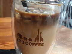 -Who乎coffee&bar