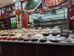 -洪泽老鱼馆(淮海一店)