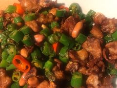 小米爱上小公鸡-外婆家(南开大悦城店)