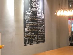 -HELLO 27 意面·沙拉·帕尼尼