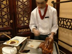 -全聚德(长江路店)