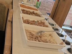 -大清花饺子(山庄店)