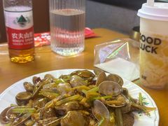 -庆峰龙虾烧烤(合肥一店)