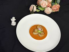 -塞纳河法国餐厅(唐延路店)