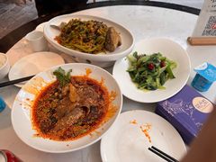 -院8里·少城记忆老川菜(宽窄巷子店)