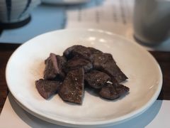 -热血兄弟·炭火烤肉(融侨中心店)