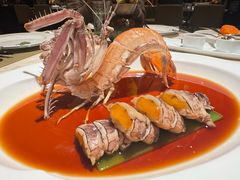 -新荣记(新源南路店)