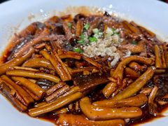 -童福兴·南京菜(老门东店)