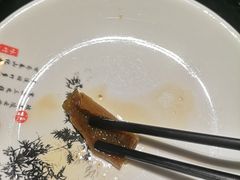 -又见炊烟私房菜(敬亭路店)