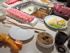 -海底捞火锅(高科广场店)
