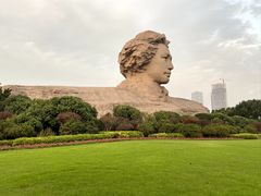 -橘子洲景区