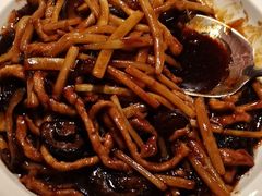 -宝轩渔府·老字号海鲜·正宗津菜(水上店)
