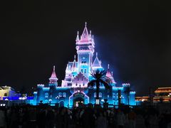 -厦门方特东方神画