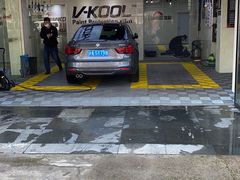 -利美特•威固V-KOOL双膜(杨浦授权店)