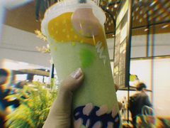 -混果汁(福田领展中心城店)