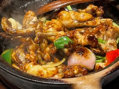 -啫神·广州地标美食(北京路店)