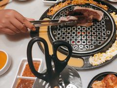 -韩宫宴和牛烤肉(苏州悠方购物中心店)