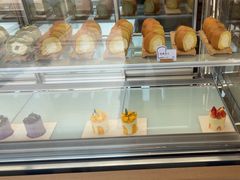 -崎本的店·专业酵种吐司(无锡万象汇店)