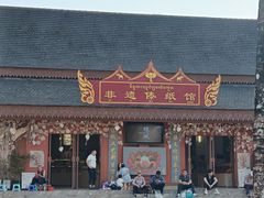 -西双版纳傣族园