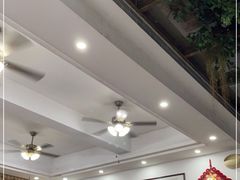大堂-周大娘牛乳(旧寨古村总店)