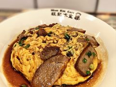 -旺记冰室(九龙中心大厦店)