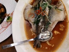 -水月周庄铂尔曼酒店-水月荟中餐厅