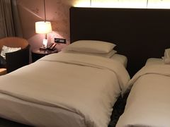 -上海崇明金茂凯悦酒店