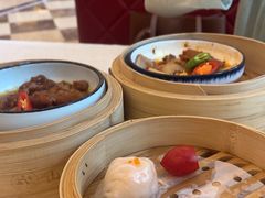 -山海天饮食集团(桃源居店)