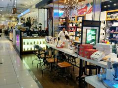 -伊势丹(现代城店)