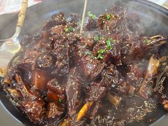 -回味黑鸭煲·始于2006(万松园店)