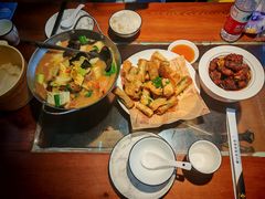 -水先生寧波菜(天一店)