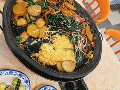 -一烙锅(友谊店)