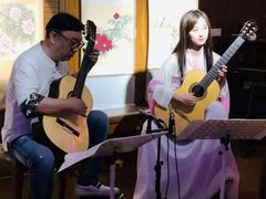 -迷音音乐国际艺术中心(三林店)
