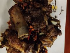 蜀香排骨-云隐小厨·传统大理美食(复兴路店)