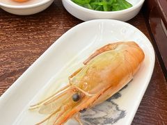 -百年老字号·观振兴蟹黄面·三虾面·苏式面(观前街富仁坊巷店)