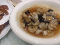 -惠丰堂饭庄·烤鸭·京味菜(翠微路店)