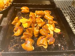 -伍丁·烤牛肋(和平东桥店)
