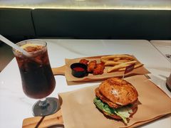 -必胜客(SM城市广场店)
