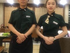 -铂丽斯国际大酒店-凯悦自助餐厅
